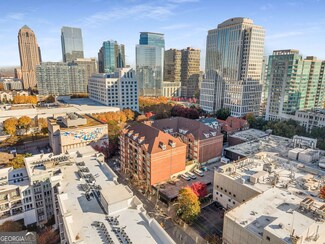 77 Peachtree Place NE Unit 101, Atlanta, GA 30309