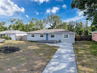 4540 52nd Ave N, Saint Petersburg, FL 33714