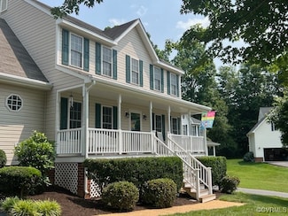 12819 Millstep Terrace, Midlothian, VA 23112