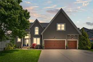 14347 Bond St, Overland Park, KS 66221