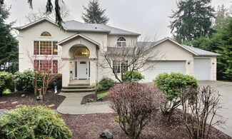 2111 53rd St NW, Gig Harbor, WA 98335