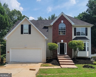 2587 Mead Ct, Jonesboro, GA 30236