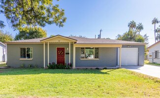 507 N Ashland, Mesa, AZ 85203