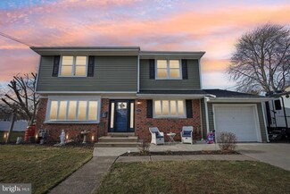 981 Mueller Rd, Warminster, PA 18974
