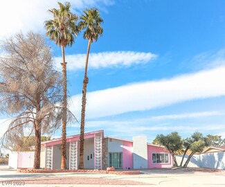 1682 Golden Arrow Dr, Las Vegas, NV 89169