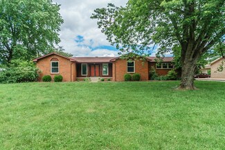 228 Hollywood Dr, Old Hickory, TN 37138