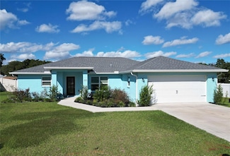 4501 E Ravenna St, Inverness, FL 34453