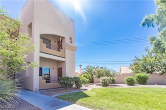 6859 Tamarus St Unit 101, Las Vegas, NV 89119