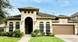 5410 Bellingen River Ln, Sugar Land, TX 77479
