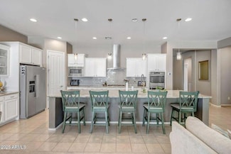 15677 W Almeria Rd, Goodyear, AZ 85395