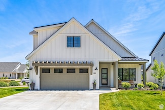 522 N Farmhouse Way, Midway, UT 84049