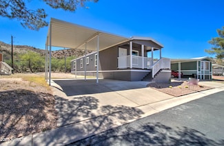 2165 N Wheatfields Rd Unit 41, Globe, AZ 85501