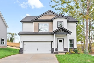 82 Fox Dr, Nashville, TN 37080