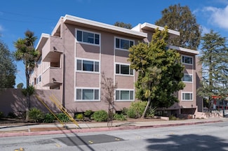 1500 Broadway Unit 305, Burlingame, CA 94010