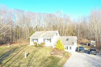 1269 River Rd, Bucksport, ME 04416