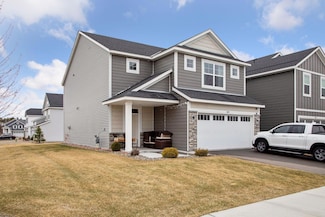 6871 102nd St S, Cottage Grove, MN 55016
