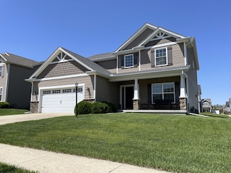 316 London Way, Savoy, IL 61874