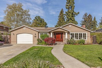 1310 Holly Ave, Los Altos, CA 94024