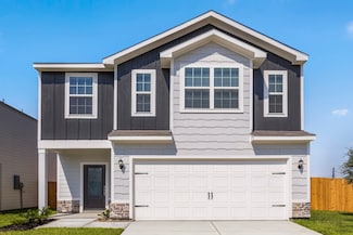 6421 Winter Elm St, Houston, TX 77048