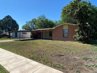 7907 Stagecoach Ln, San Antonio, TX 78227