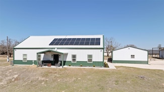 436 Saddle Ridge Ct, Springtown, TX 76082