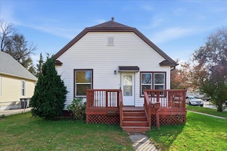 2555 Avenue C, Council Bluffs, IA 51501