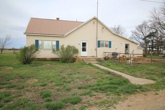 2382 Native, Howard, KS 67349