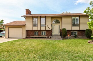 2641 N 690 W, Clearfield, UT 84015