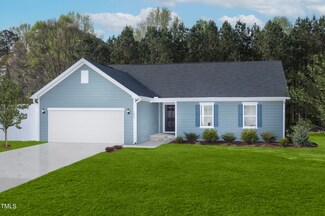 1405 Willow Landing Way, Willow Spring, NC 27592