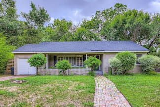 9946 Kilarney Dr, Dallas, TX 75218