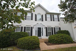 3502 Carlyle Ct, Fredericksburg, VA 22408