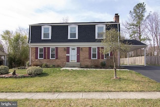 12008 Montague Dr, Laurel, MD 20708