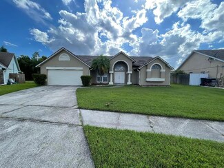 12638 Beltingle Ct, Orlando, FL 32837