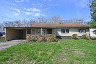 2914 Harkie St, Middletown, OH 45044