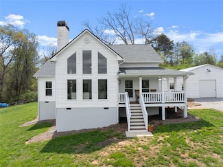 2233 Old Highway 75 S, Cleveland, GA 30528