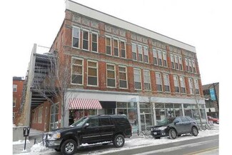 507 E Locust St Unit 302, Des Moines, IA 50309