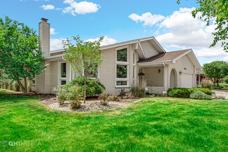 1318 Andrea Dr, New Lenox, IL 60451