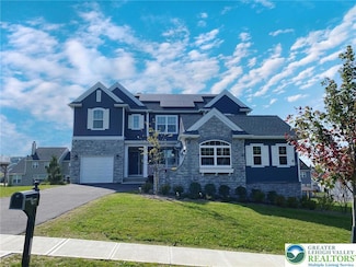 477 Newlins Rd E, Easton, PA 18040