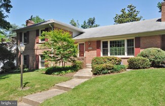 5609 Marengo Rd, Bethesda, MD 20816