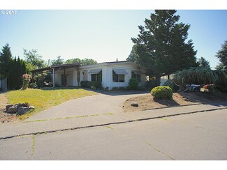 22026 Carissa Ave NE, Aurora, OR 97002