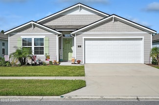 21 Summerwood Rd S, Palm Coast, FL 32137