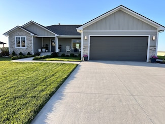 1005 Logan St, Atwood, KS 67730