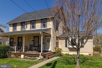 21 Weiss Ave, Flourtown, PA 19031