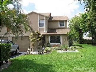 256 Lakeside Cir, Sunrise, FL 33326