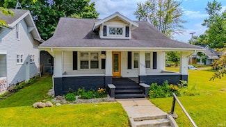 1119 W Spencer Ave, Marion, IN 46952