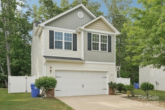 1835 Allegheny Dr, Gastonia, NC 28054