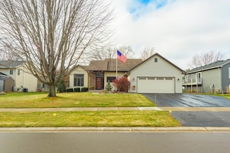 17295 Fieldcrest Ave, Farmington, MN 55024