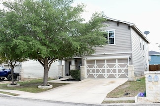8755 Sunview Park, San Antonio, TX 78224