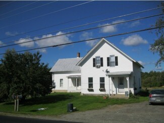 4968 Route 14, Irasburg, VT 05845