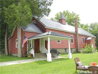 5416 Rural Ave, Lowville, NY 13367